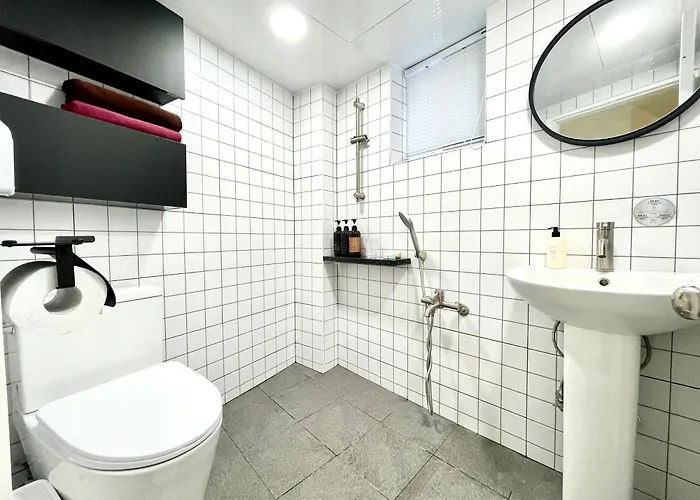 Apartment 도화가 *