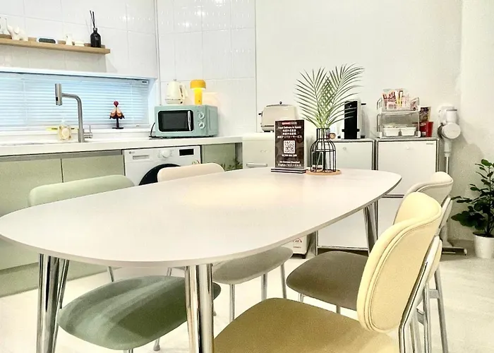 도화가 Apartment