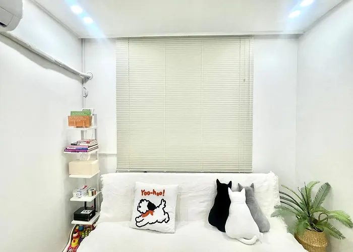 Apartment 도화가 *