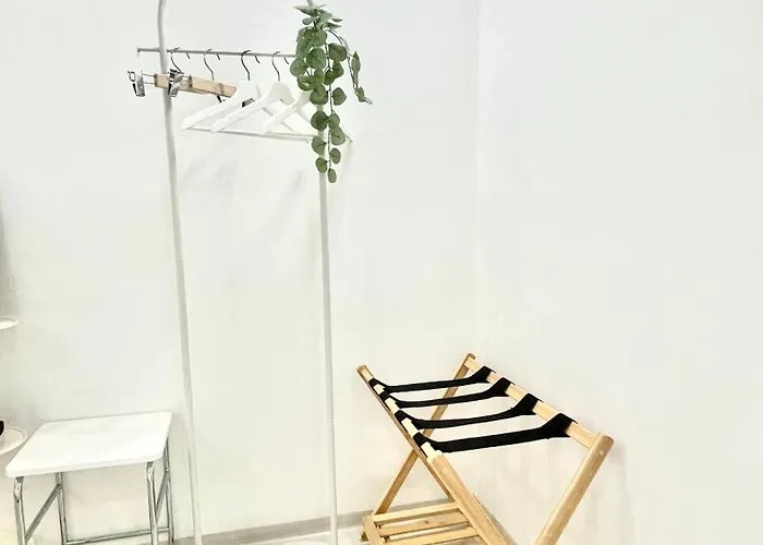 도화가 Apartment Seoul