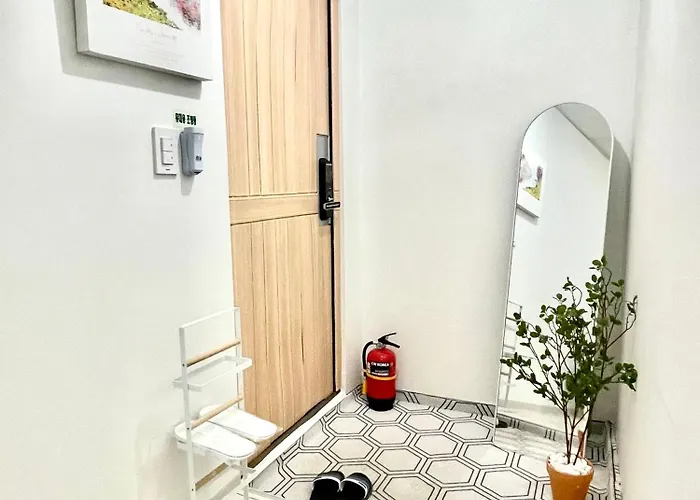 도화가 Apartment *