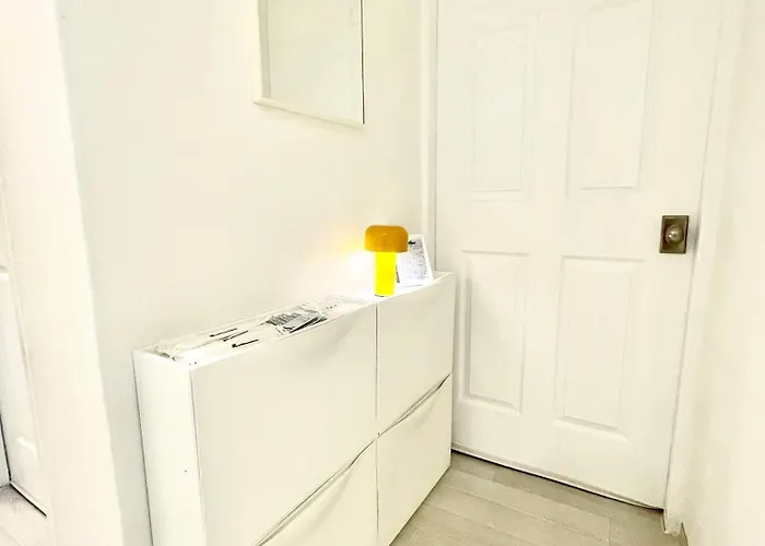 도화가 아파트 *