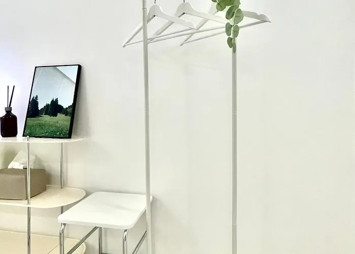 도화가 Apartment *