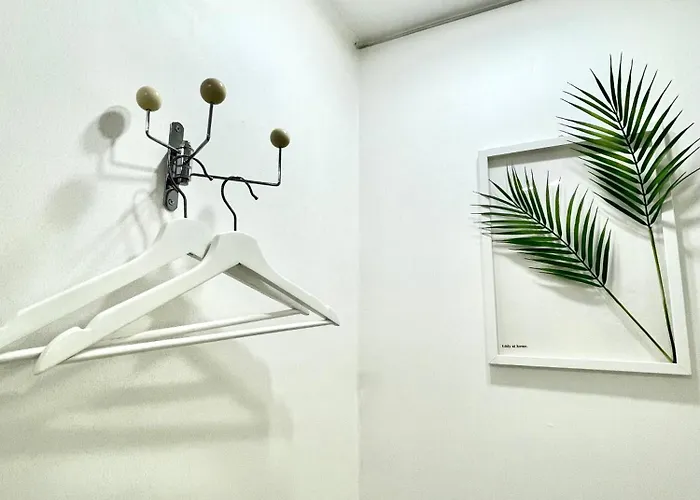 도화가 Apartment