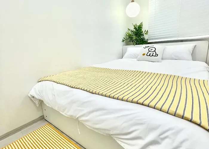 도화가 Apartment