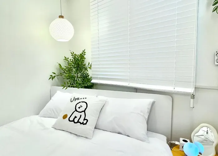 Apartment 도화가