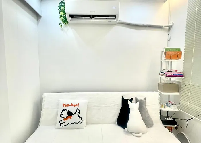 Apartment 도화가 *